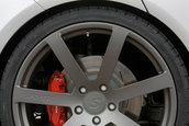 Rocket Vehicle: Sportec SP560