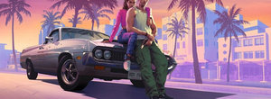 Rockstar a publicat un nou trailer oficial pentru GTA VI si data de lansare a mult anticipatului sau joc video