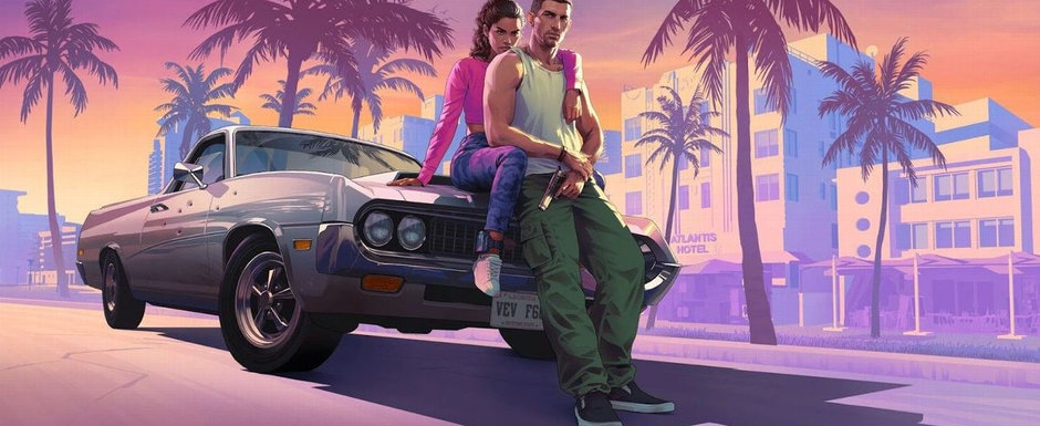 Rockstar a publicat un nou trailer oficial pentru GTA VI si data de lansare a mult anticipatului sau joc video Rockstar a publicat un nou trailer oficial pentru GTA VI si data de lansare a mult anticipatului sau joc video
