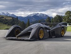 Rodin FZERO