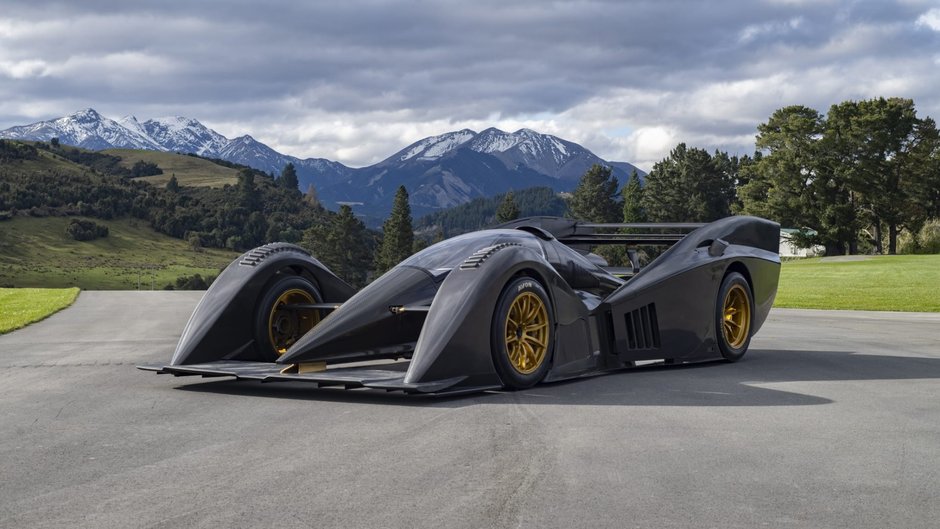 Rodin FZERO