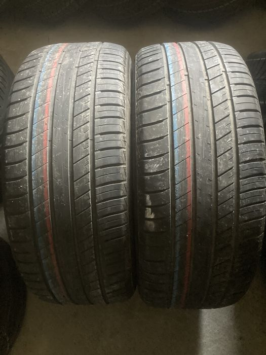 Rodox set 2 buc 255/50 R20 Dot 2022