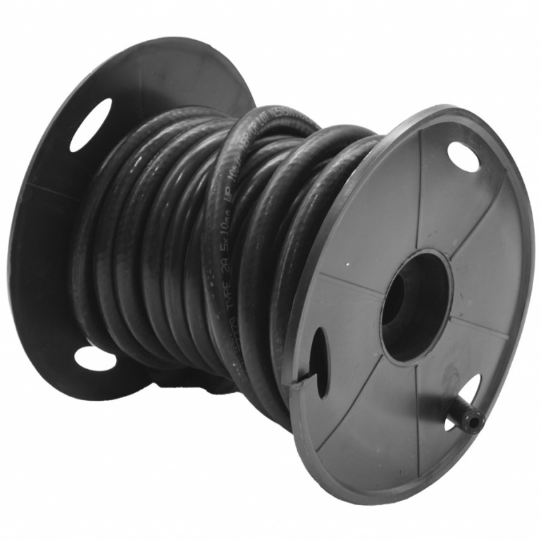 Rola 10M Furtun Combustibil 5.0MM 10.0MM Asam 72920