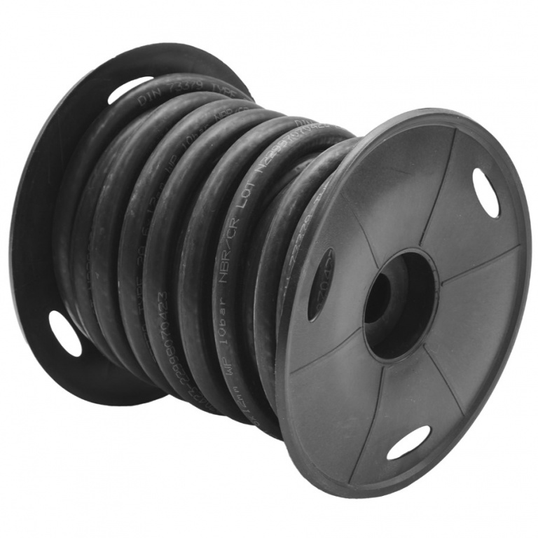 Rola 10M Furtun Combustibil 6.0MM 12.0MM Asam 72917