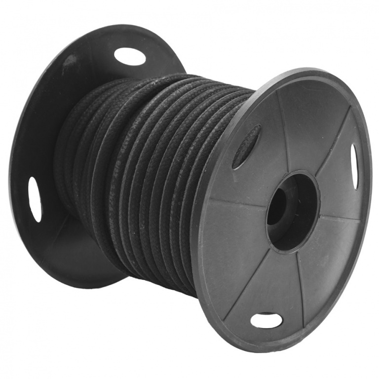 Rola 25M Furtun Combustibil 3.2MM 7.0MM Texturat Asam 80946