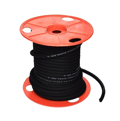 Rola 25M Furtun Combustibil 3.2MM 7.0MM Texturat Asam 80946