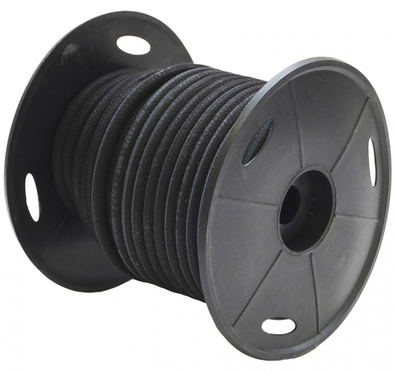 Rola 25M Furtun Combustibil 3.2MM 7.0MM Texturat Asam 80946