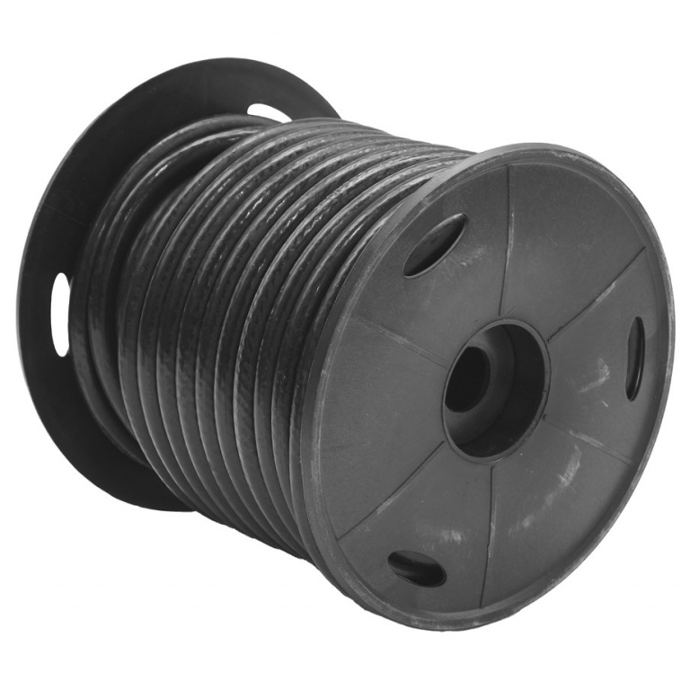 Rola 25M Furtun Combustibil 4.0MM 9.0MM Asam 73694