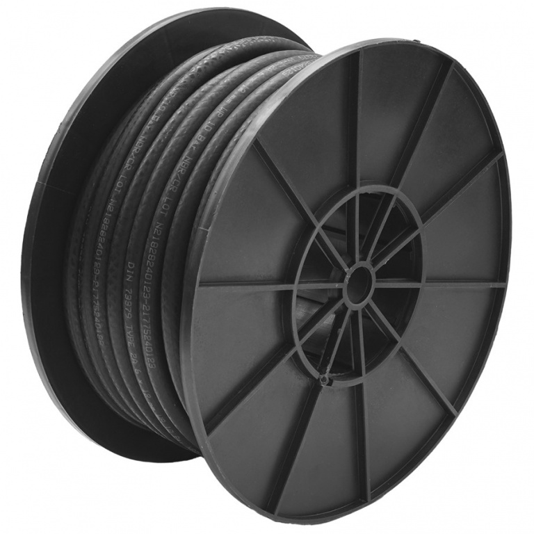 Rola 25M Furtun Combustibil 6.0MM 12.0MM Asam 80951