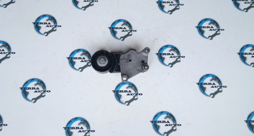 Rola accesorii Ford C-Max 1.6 TDCI cod motor G8DB