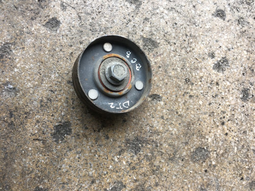 Rola conducere curea transmisie Volkswagen VW Golf 4 [1997 - 2006] Hatchback 5-usi 1.6 MT (105 hp) (...