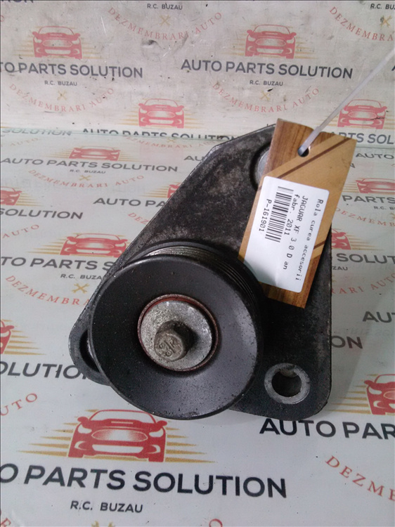 Rola curea accesorii JAGUAR XF 3.0 D an fabr. 2011