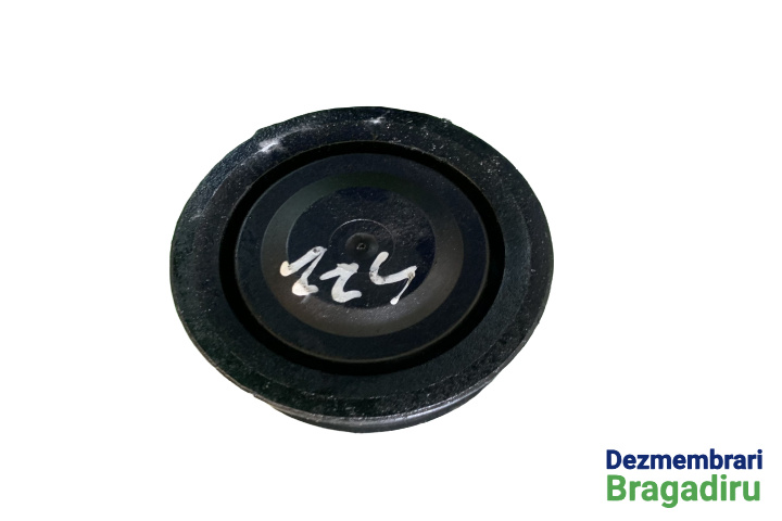 Rola curea accesorii Mercedes-Benz C-Class W203/S203/CL203 [2000 - 2004] Sedan 4-usi C 200 CDI AT (122 hp)