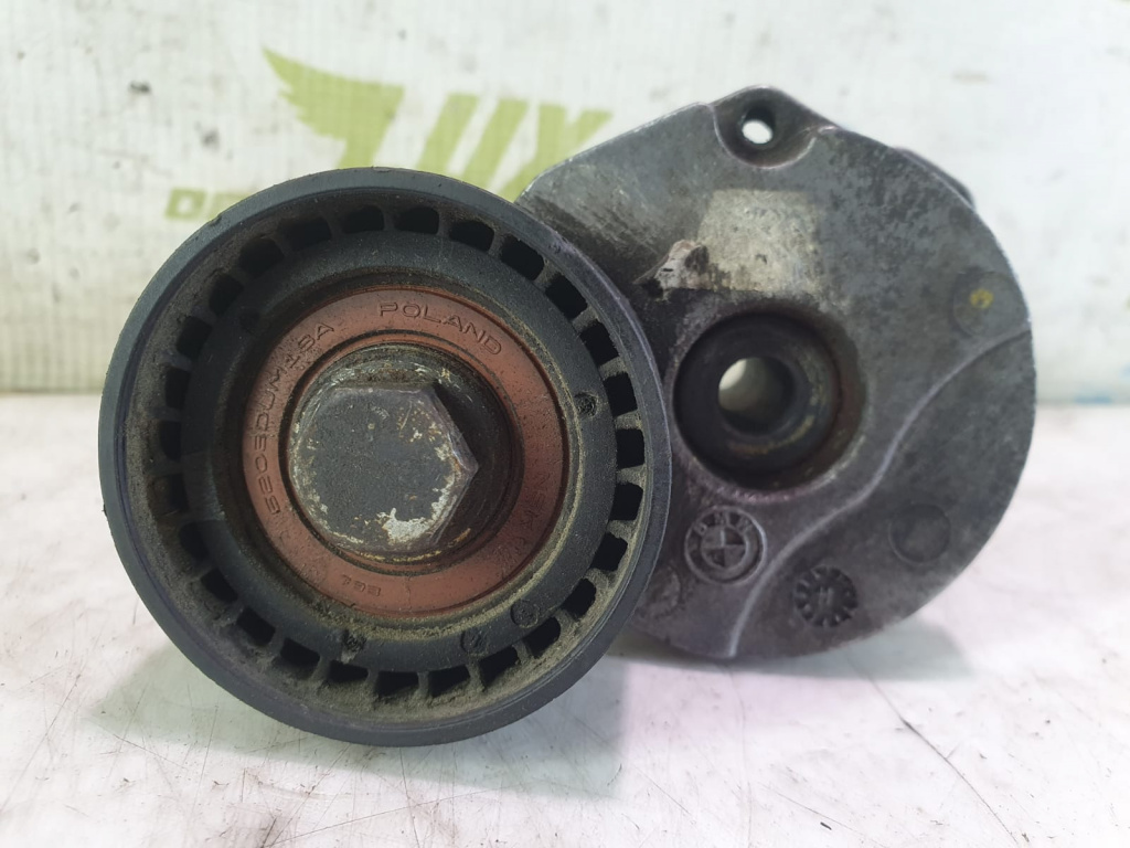 Rola curea intinzatoare 2.0 D N47D20C BMW X1 E84 [facelift] [2012 - 2015] 2.0 D N47D20C