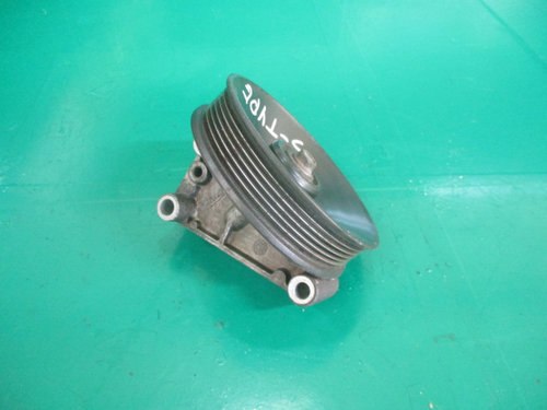 ROLA CUREA JAGUAR S-TYPE 3.0 V6 175kw 238cp FAB. 1999 - 2007 ⭐⭐⭐⭐⭐