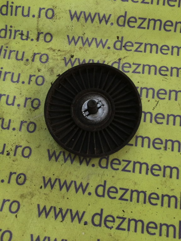 Rola curea MG ZT [2001 - 2005] Sedan 2.5 AT (190 hp) V6