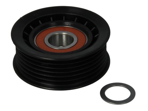 Rola curea transmisie MERCEDES C (CL203), C T-MODEL (S203), C T-MODEL (S204), C (W203), C (W204), CL...