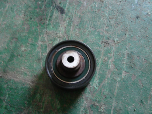 Rola distributie Skoda Octavia [facelift] [2000 - 2010] Combi wagon 5-usi 1.9 TDI MT (110 hp) (1U5)