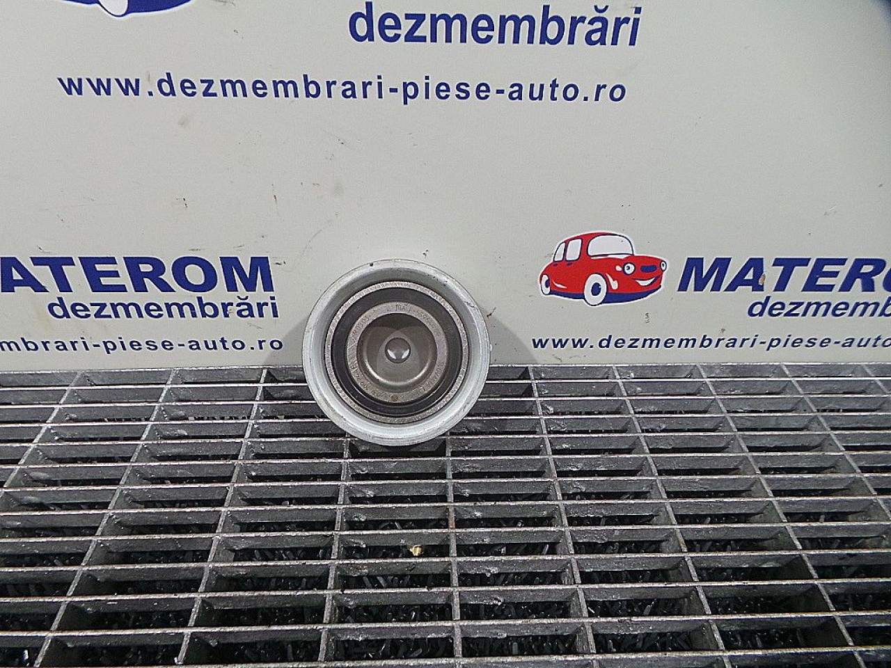 ROLA DISTRIBUTIE VW AMAROK 2.0 TDI - (2010 2015)