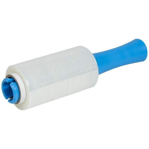 Rola Folie Volan Si Schimbator De Viteze (1 Rola 12.5cm x 150m) Herzkraft HK990462