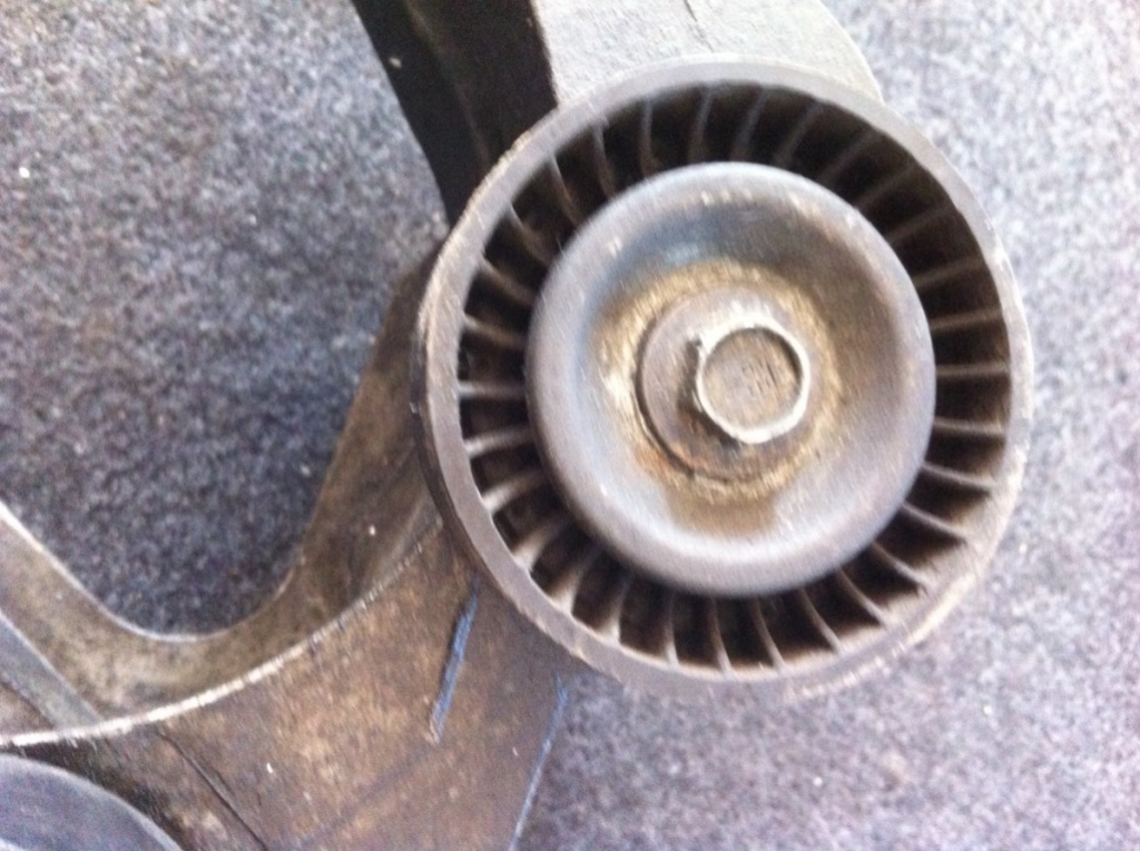 Rola Ford Ka [1996 - 2008] Hatchback 3-usi 1.3 MT (60 hp) (RB_) RBT BAA