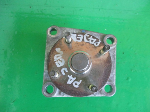 ROLA / FULIE MITSUBISHI PAJERO SHOGUN III 3.5 BENZINA FAB. 1999 – 2007 ⭐⭐⭐⭐⭐