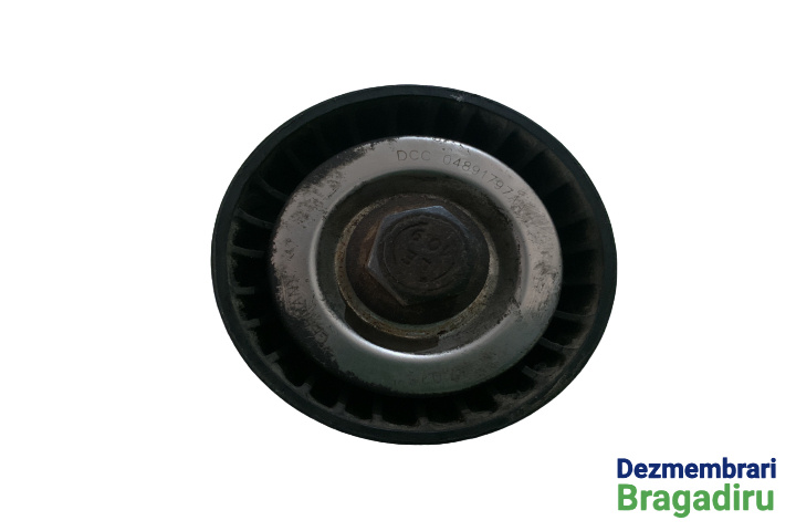 Rola ghidaj accesorii Dodge Caliber [2006 - 2012] Hatchback 1.8 MT (150 hp)