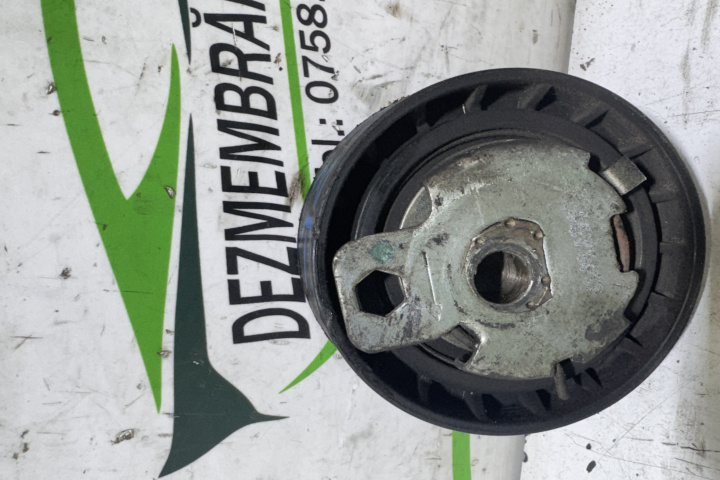 Rola ghidaj accesorii Ford Transit Connect [2002 - 2009] Van 1.8 Duratec MT SWB (115 hp)