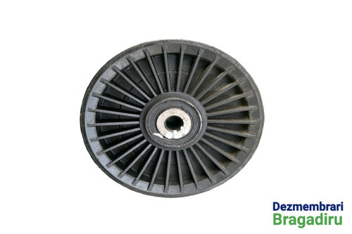 Rola ghidaj accesorii Opel Vectra C [2002 - 2005] wagon 2.2 DTI MT (125 hp)