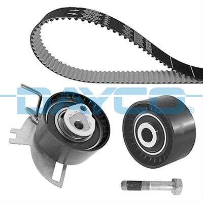 Rola Ghidaj Curea Distributie Dayco Ford KTB995