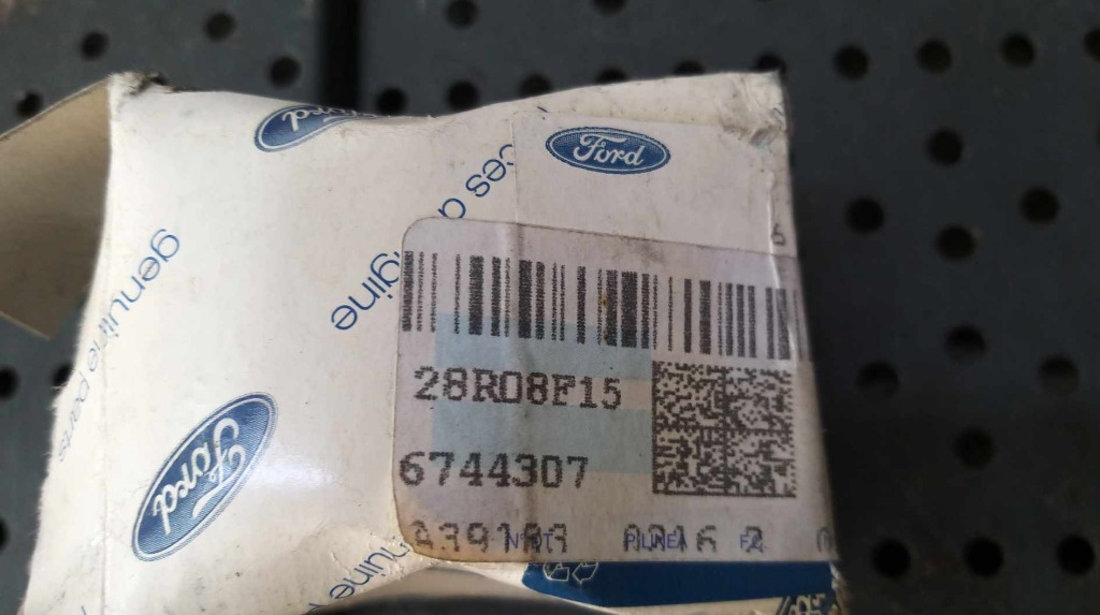 Rola ghidaj curea distributie ford mondeo 6744307 928mm250dc