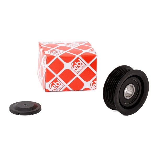 Rola Ghidaj Curea Transmisie Febi Mercedes-Benz C-Class S204 2007-2014 11276