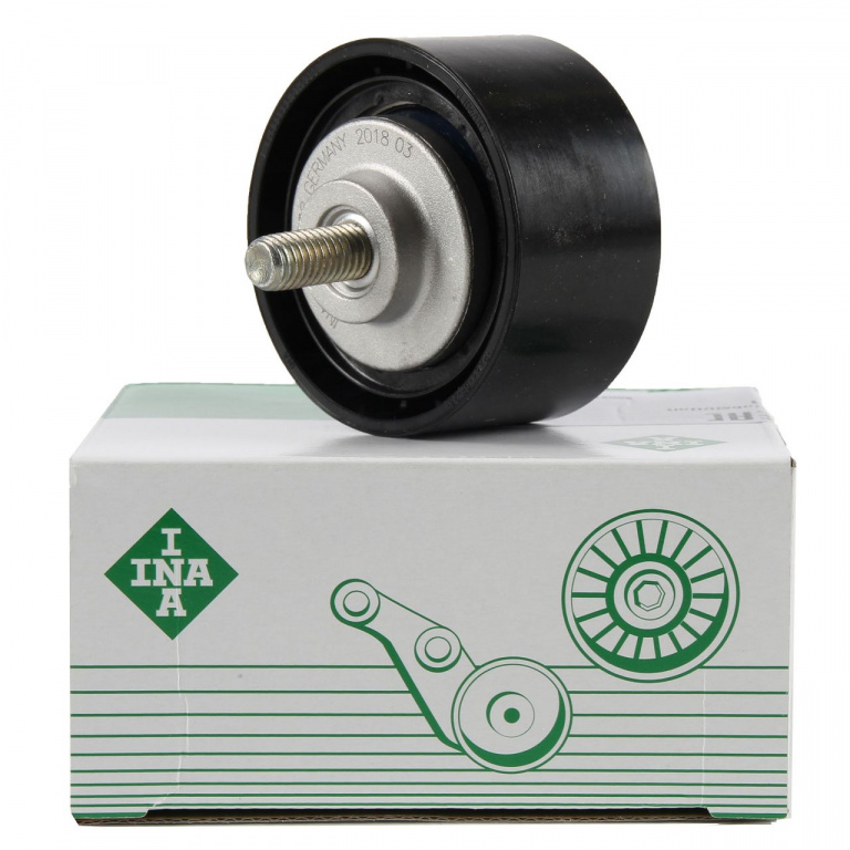 Rola Ghidaj Curea Transmisie Ina Bmw Seria 5 E61 2007-2010 532 0556 10