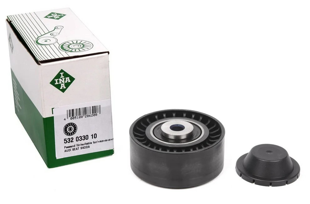 Rola Ghidaj Curea Transmisie Ina Seat Toledo 2 1998-2006 532 0330 10