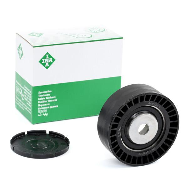 Rola Ghidaj Curea Transmisie Ina Skoda Felicia 1 1994-1998 532 0001 10