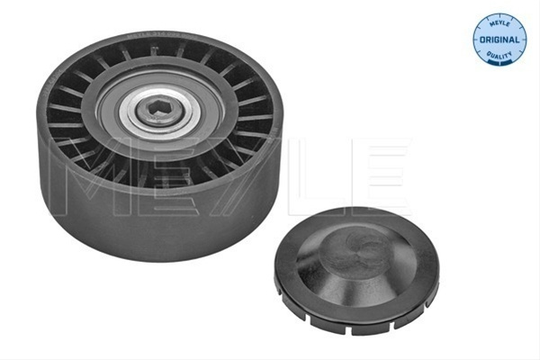 Rola Ghidare/conduc. Curea Transmisie Meyle Bmw 314 009 0008