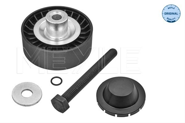 Rola Ghidare/conduc. Curea Transmisie Meyle Skoda 100 009 0019