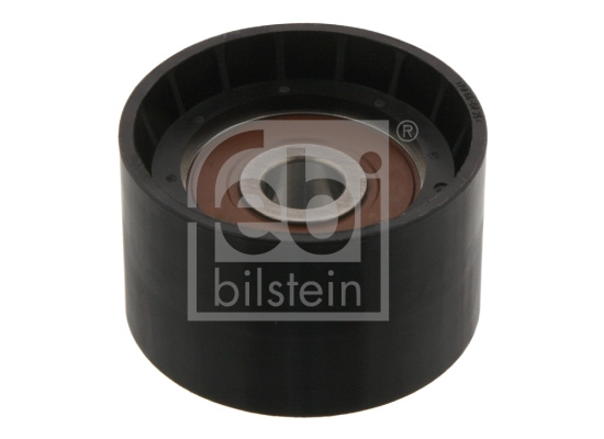 Rola ghidare/conducere, curea distributie (04606 FEBI BILSTEIN) PORSCHE