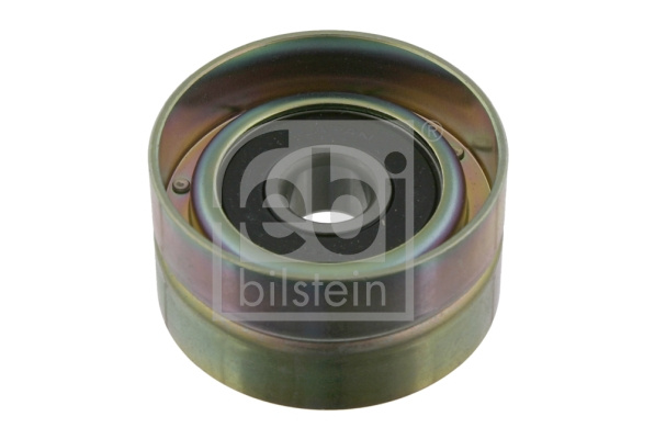 Rola ghidare/conducere, curea distributie (14257 FEBI BILSTEIN) TOYOTA