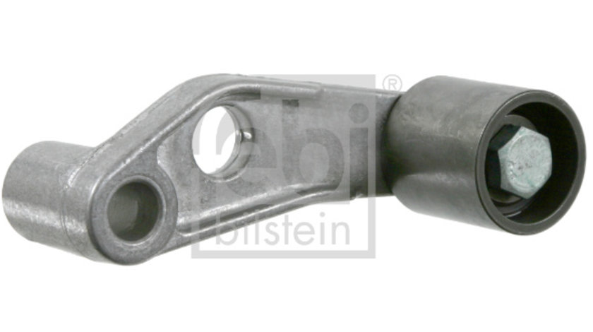 Rola ghidare/conducere, curea distributie (21766 FEBI BILSTEIN) AUDI,SEAT,SKODA,VW,VW (SVW)