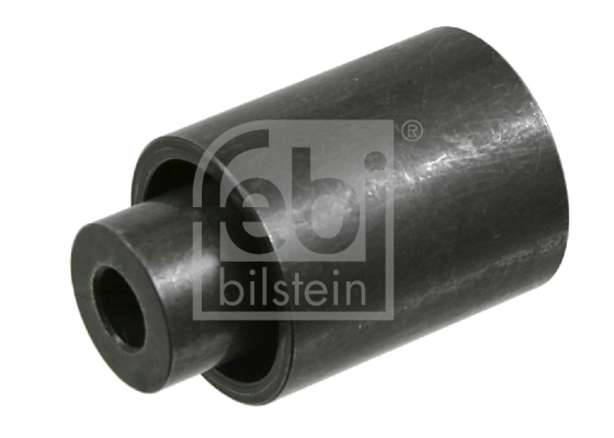 Rola ghidare/conducere, curea distributie (22360 FEBI BILSTEIN) AUDI,VW