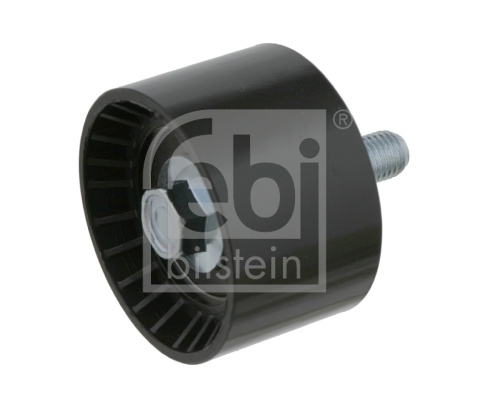 Rola ghidare/conducere, curea distributie (22844 FEBI BILSTEIN) HYUNDAI,KIA