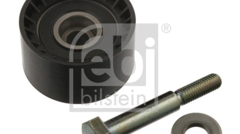 Rola ghidare/conducere, curea distributie (23654 FEBI BILSTEIN) ALFA ROMEO,CADILLAC,CHRYSLER,FIAT,JEEP,LANCIA,OPEL,SAAB,SUZUKI,VAUXHALL