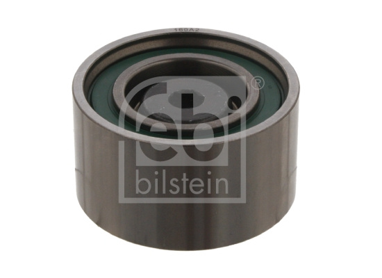 Rola ghidare/conducere, curea distributie (31195 FEBI BILSTEIN) HYUNDAI,KIA