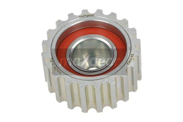 Rola ghidare/conducere, curea distributie (540302 MAXGEAR) RENAULT