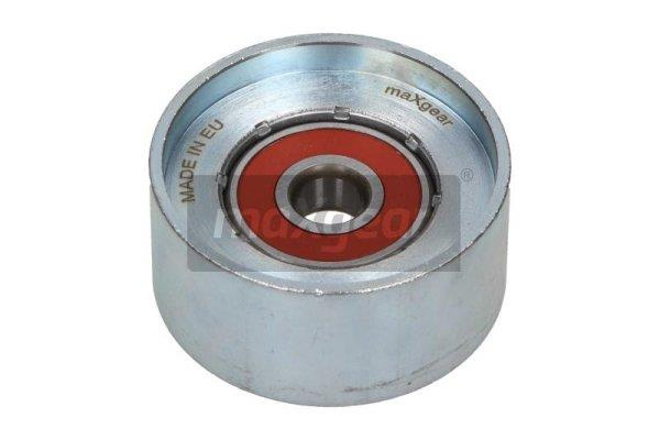 Rola ghidare/conducere, curea distributie (540339 MAXGEAR) TOYOTA