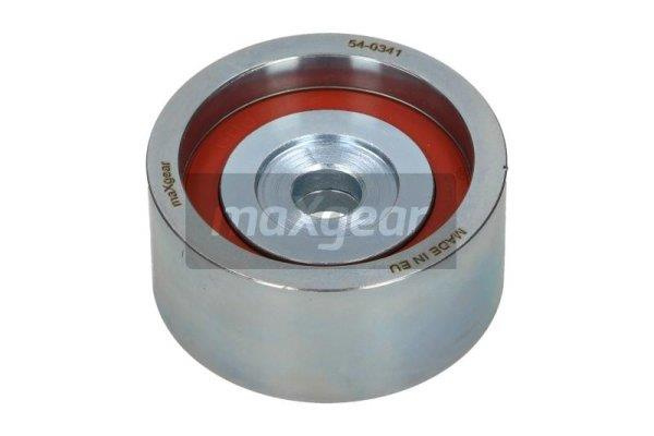 Rola ghidare/conducere, curea distributie (540341 MAXGEAR) TOYOTA