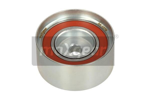 Rola ghidare/conducere, curea distributie (541270 MAXGEAR) MITSUBISHI