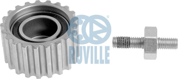 Rola ghidare/conducere, curea distributie (55532 EVR) RENAULT