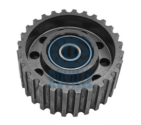 Rola ghidare/conducere, curea distributie (56929 EVR) DAIHATSU,TOYOTA,VW